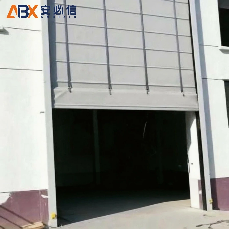 晋城市海绵门封