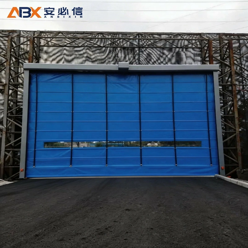 晋城市堆积门