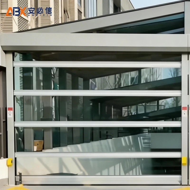 晋城市高速门